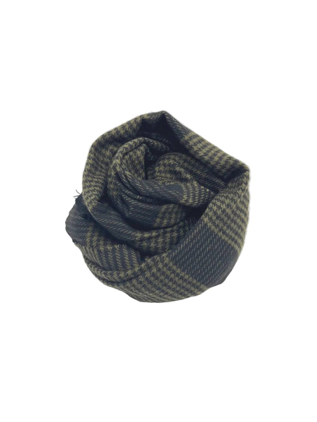 Classic Winter Scarf, skjerf til herre med myk følelse, i gaveeske