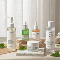 Anua Discovery Soothing Kit, 5 steg