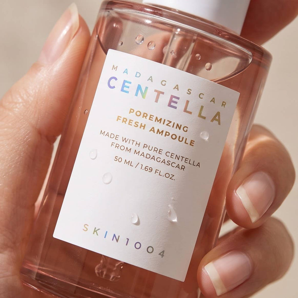 SKIN1004 Madagascar Centella Poremizing Fresh Ampoule, 50 ml