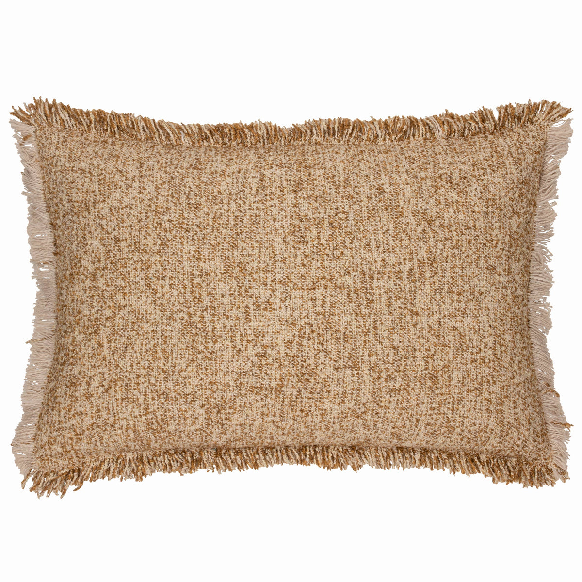 Doze pute i tofarget vev, Biscuit, 40 × 60 cm