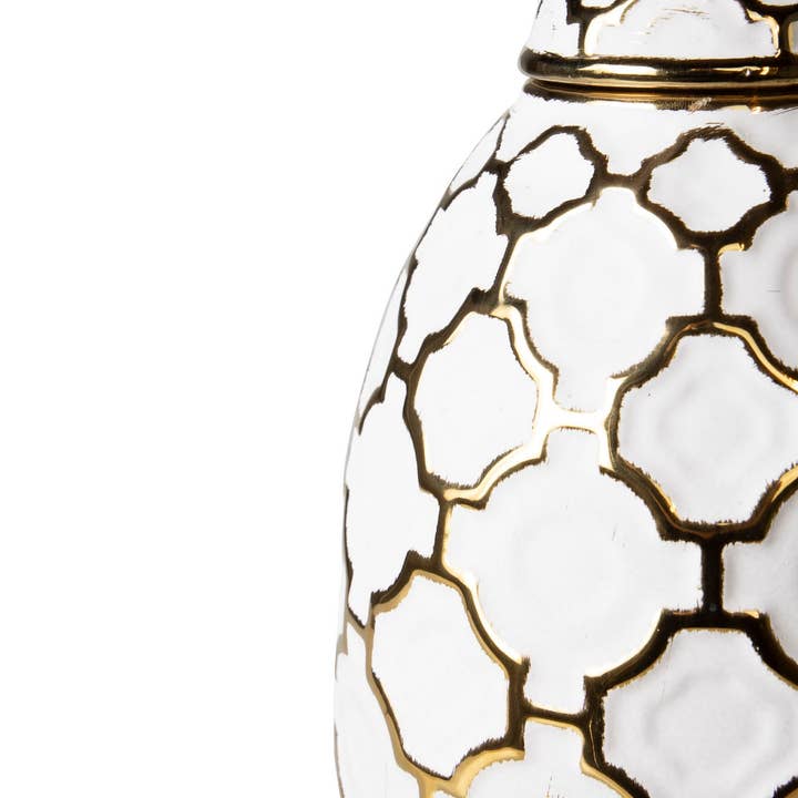 Tibor Relief Vase | Gray Ceramic | 17 × 17 × 41 cm | Tall | Contemporary Home Décor