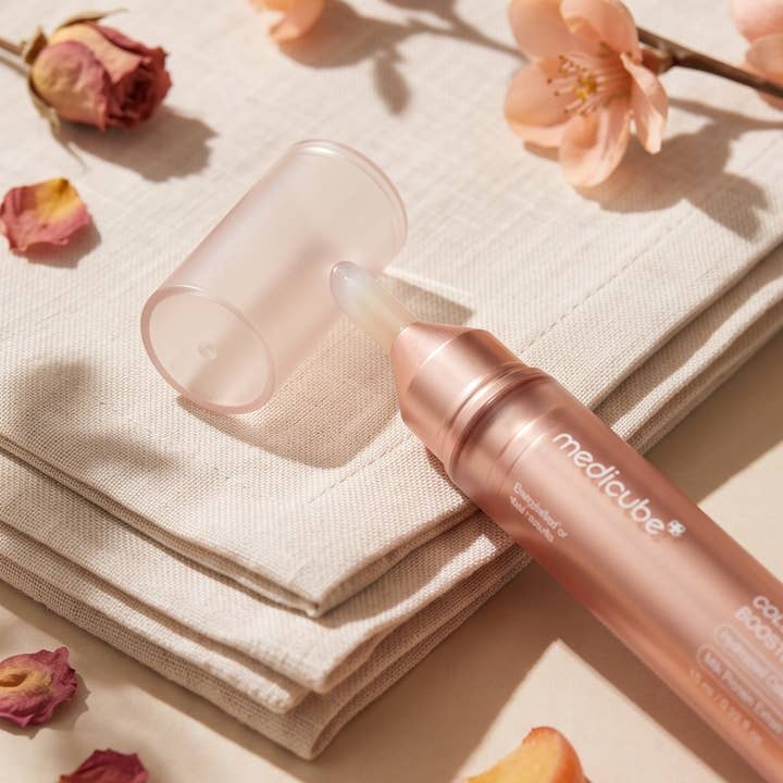 Medicube Collagen Glow Booster Serum 15 ml