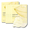 Medicube Kojic Acid Turmeric Gel Mask, 4 stk