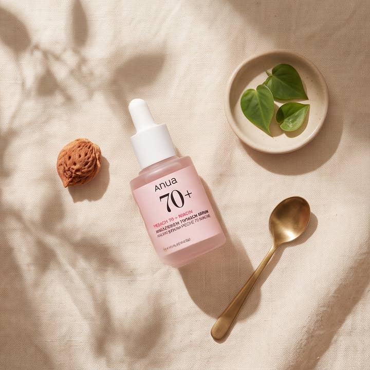 Anua Discovery Kit Peach, 4 produkter