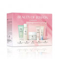 Beauty of Joseon – Glow Skin Essential Kit, 5‑delt hudpleiesett, 300 g