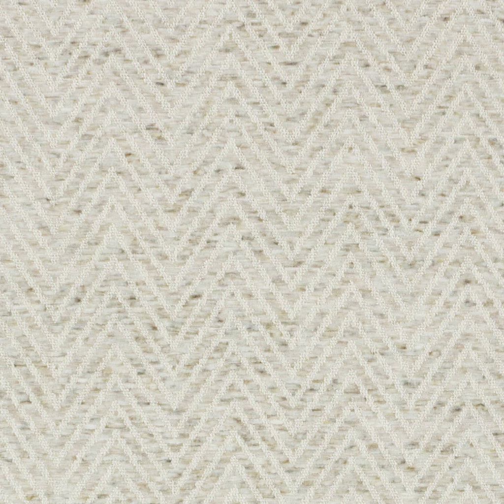 Croft pute i twillvev med velurbakside, Natural, 50 × 50 cm