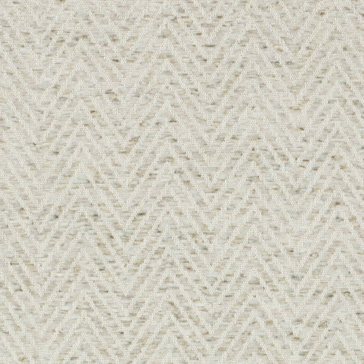 Croft pute i twillvev med velurbakside, Natural, 50 × 50 cm