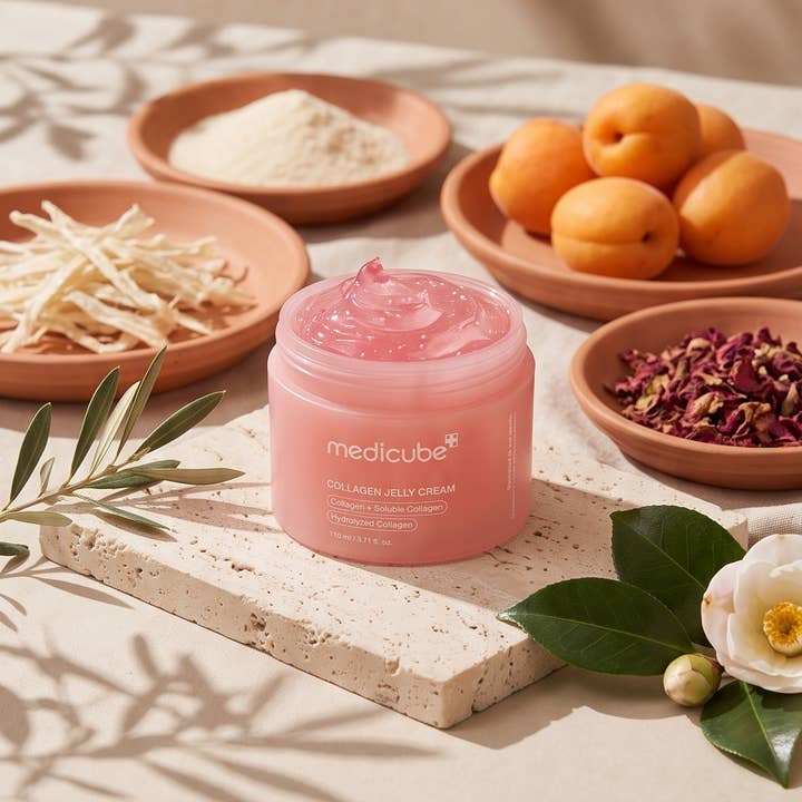 Medicube Collagen Jelly Cream 110 ml