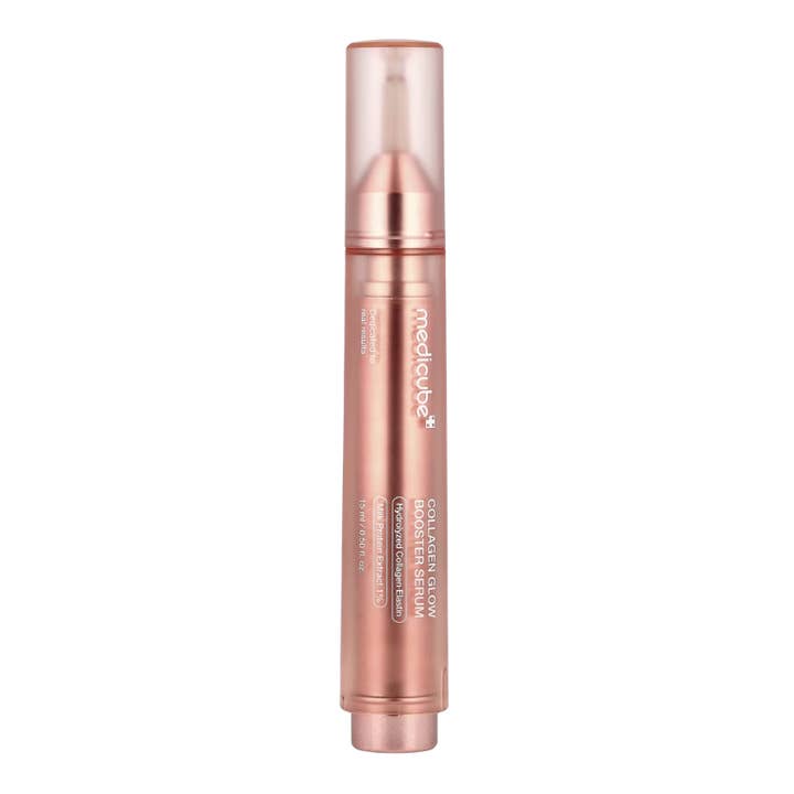 Medicube Collagen Glow Booster Serum 15 ml