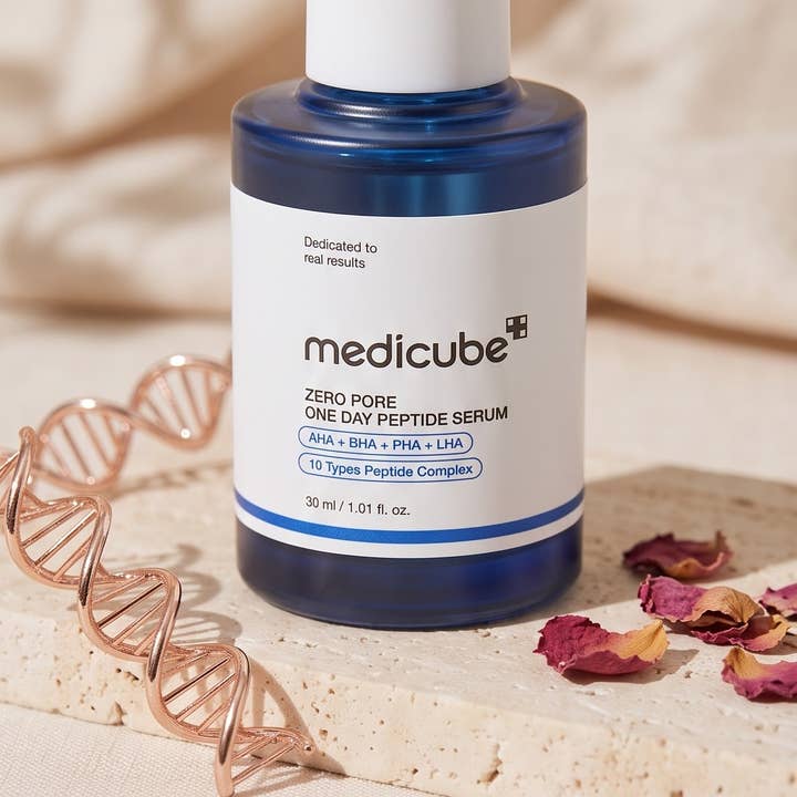 Medicube Zero Pore One Day Serum 30 ml