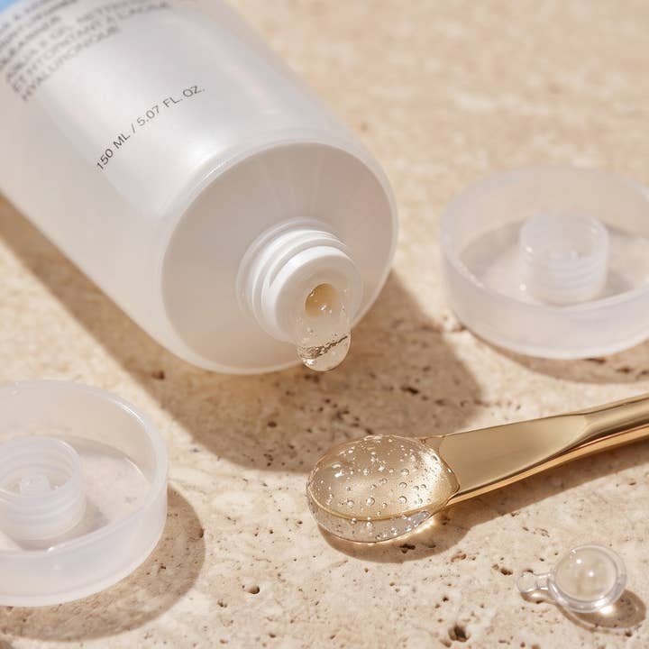 Anua 8 Hyaluronic Acid Gel Cleanser 150 ml