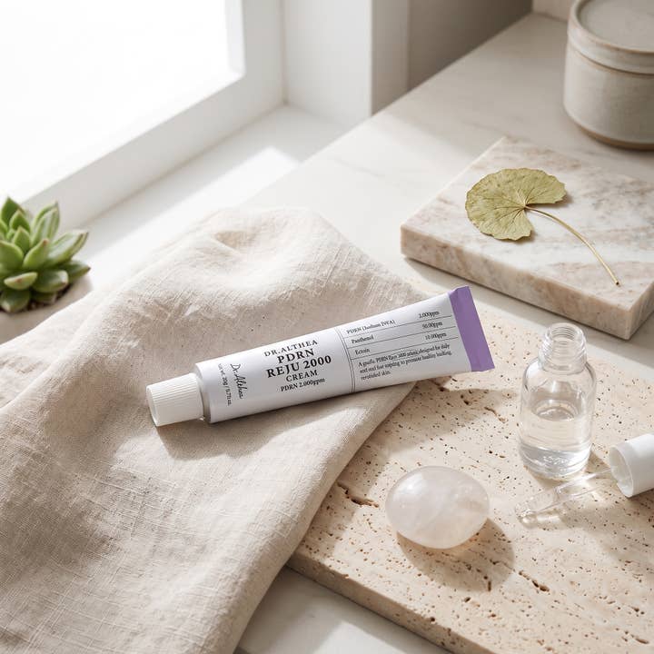 Dr. Althea PDRN Reju 2000 Cream 20 g