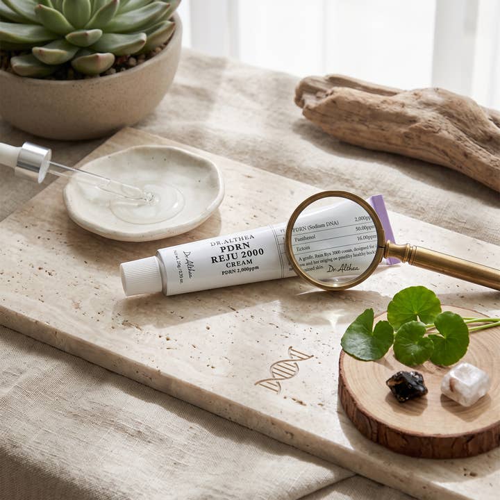 Dr. Althea PDRN Reju 2000 Cream 20 g