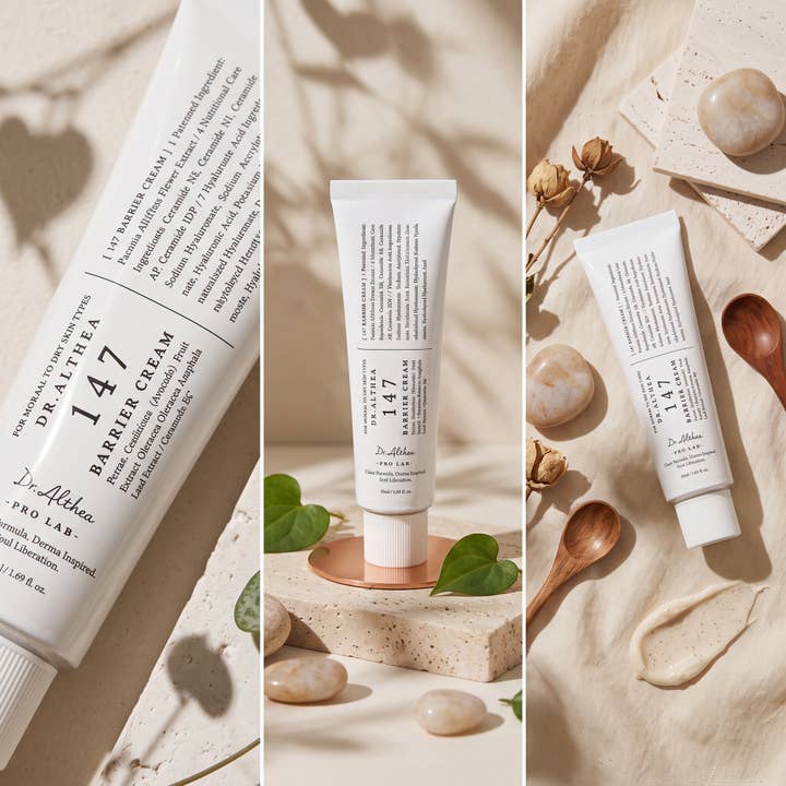 Dr. Althea 147 Barrier Cream 50 ml