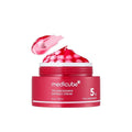 Medicube TXA Niacinamide Capsule Cream, ansiktskrem med kapsler, 55 g