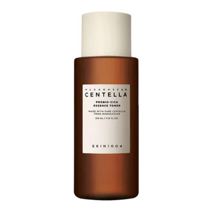 SKIN1004 Madagascar Centella Probio-Cica Essence Toner 210 ml