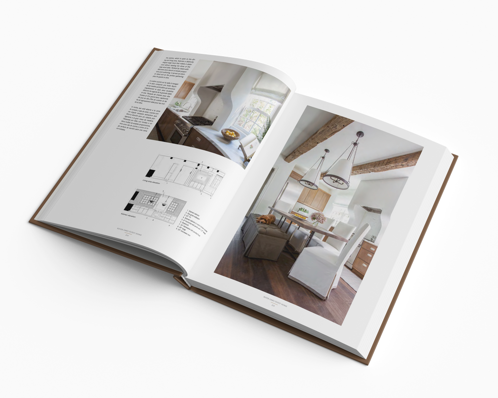 Cozy Home Decor – interiørbok
