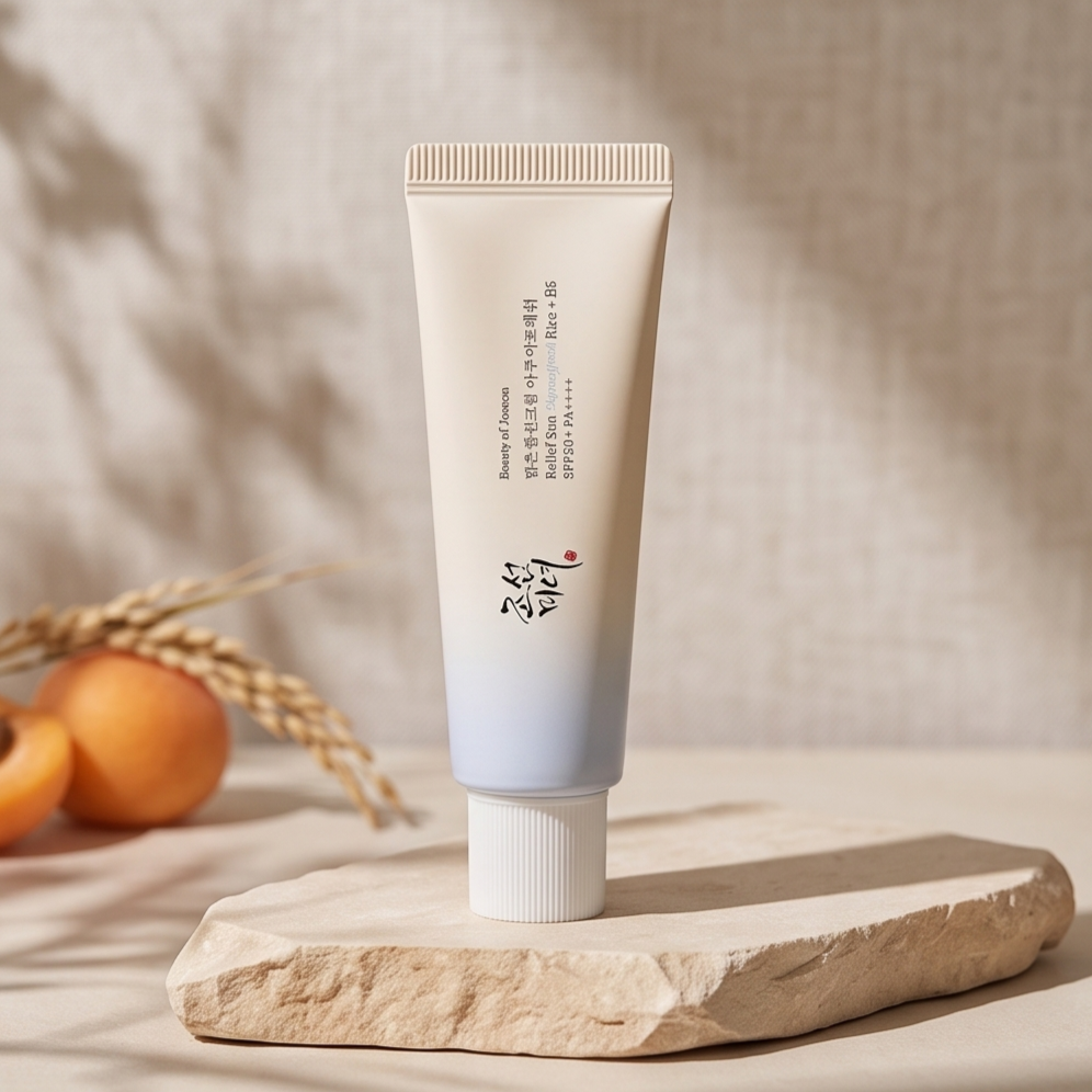 Beauty of Joseon – Glow Skin Essential Kit, 5‑delt hudpleiesett, 300 g