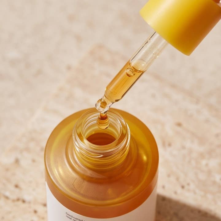 Medicube Kojic Acid Turmeric Niacinamide Serum 30 ml