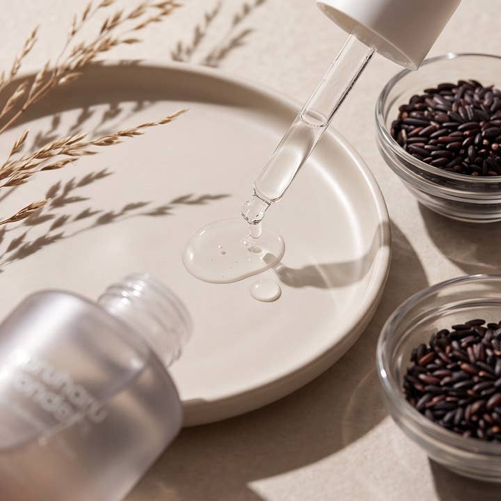 Haruharu Wonder Black Rice Hyaluronic Toner 150 ml