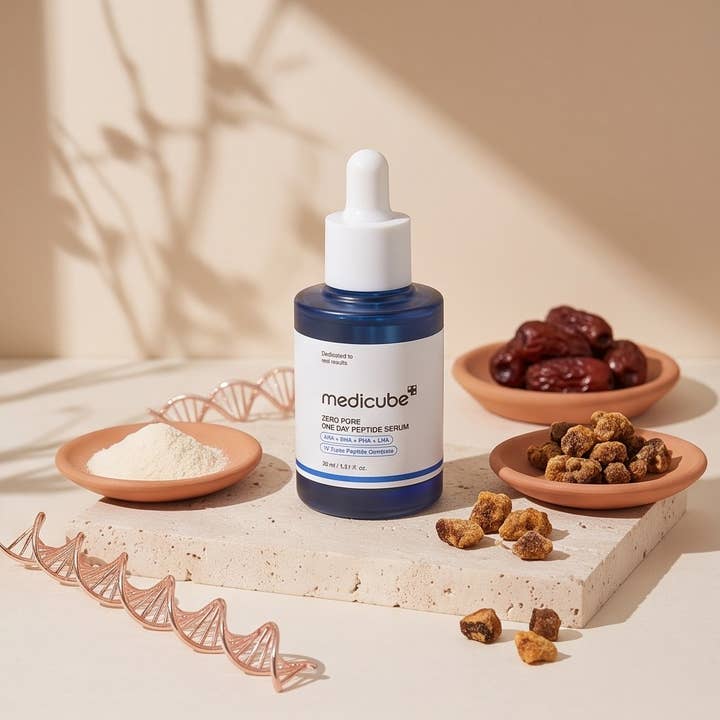 Medicube Zero Pore One Day Serum 30 ml