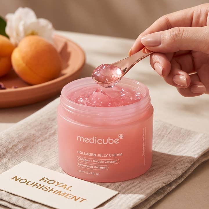 Medicube Collagen Jelly Cream 110 ml