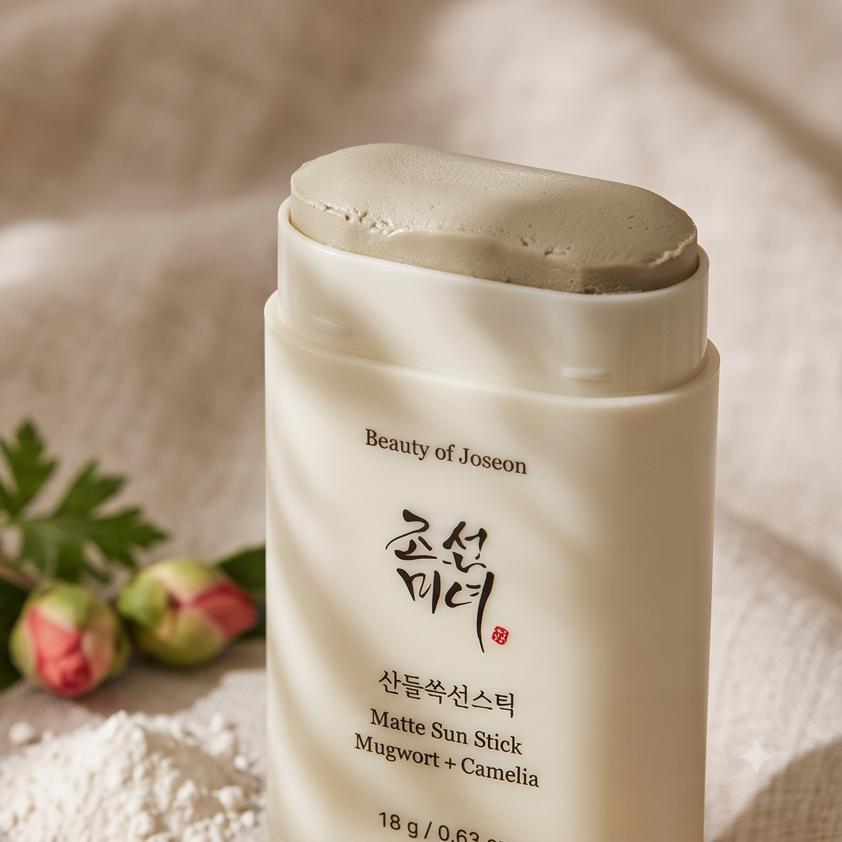 Beauty of Joseon Discovery Kit «Sun Protection», solkremsett SPF50+