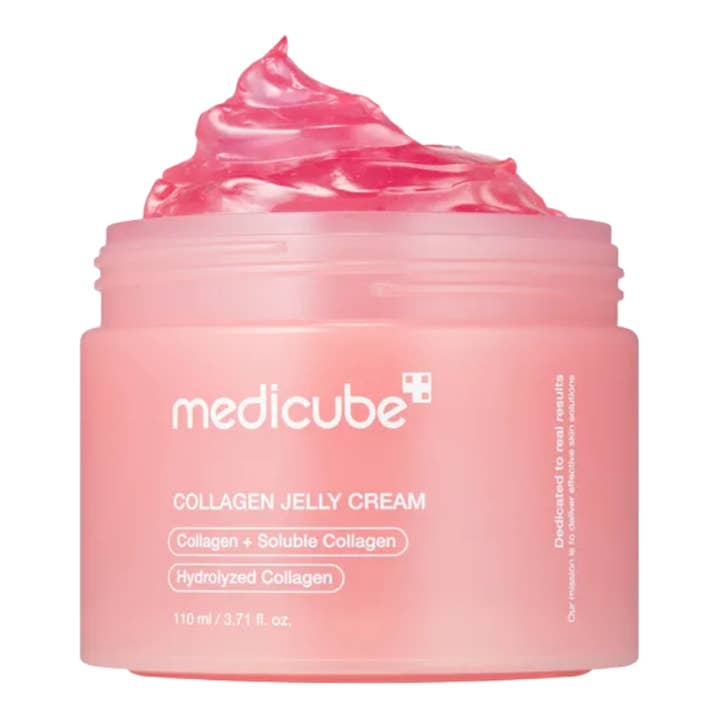 Medicube Collagen Jelly Cream 110 ml