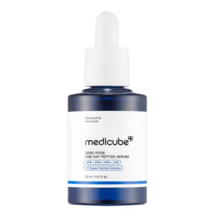 Medicube Zero Pore One Day Serum 30 ml