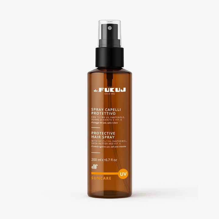 Sun Filter Protective Hair Spray 250ml