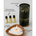 The Scented Sands duftlyssand 500 g i gaveeske