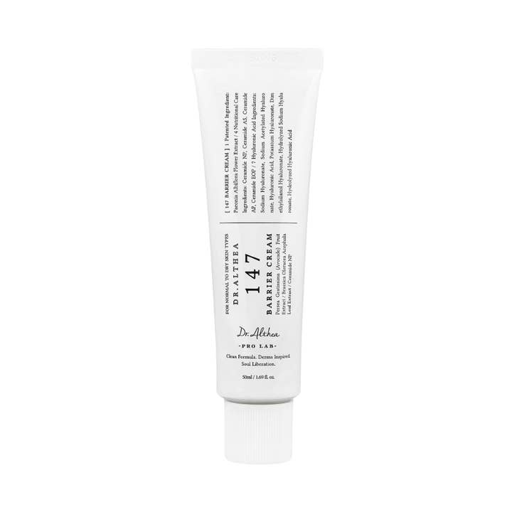 Dr. Althea 147 Barrier Cream 50 ml