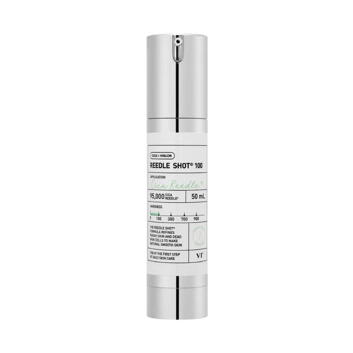 VT Reedle Shot 100 – Glass Skin Serum 50ml