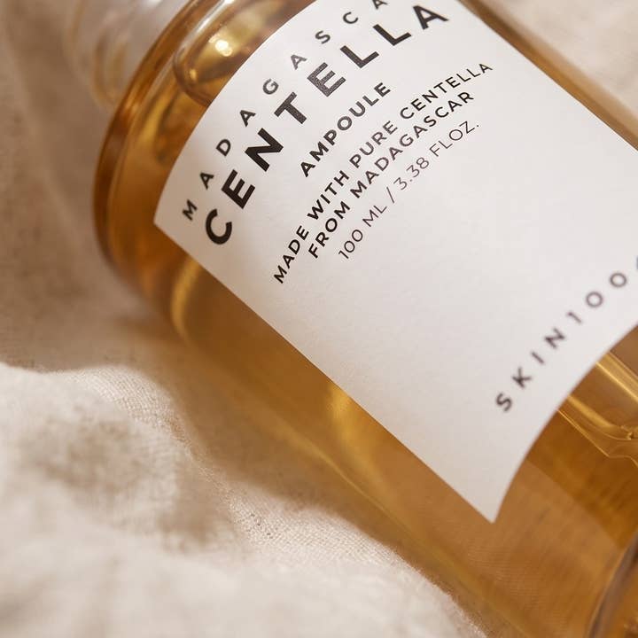 SKIN1004 Madagascar Centella Ampoule 100 ml