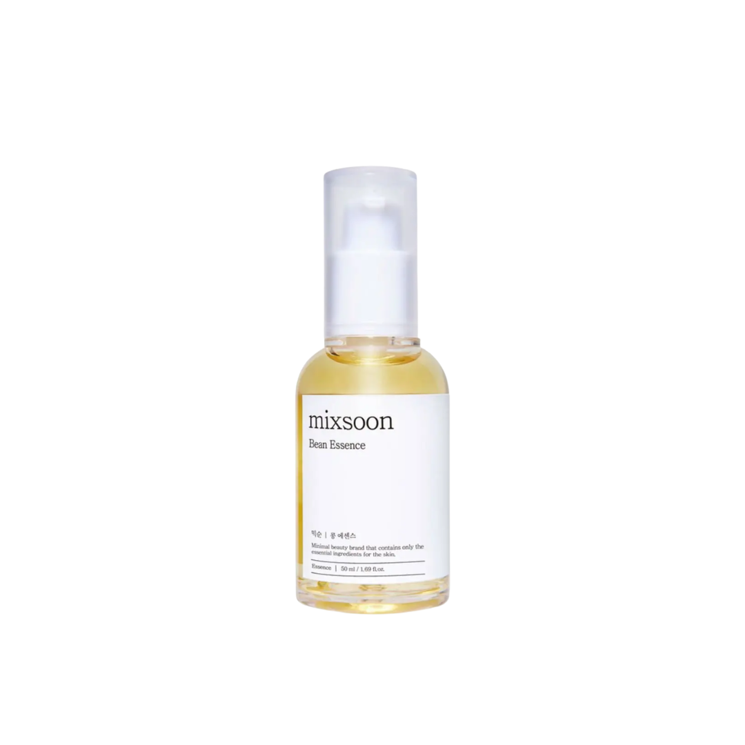 Mixsoon Bean Essence, essens med fermentert soya, 50 ml
