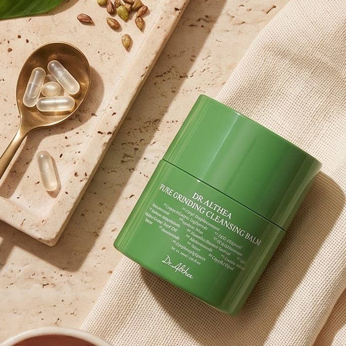 Dr. Althea Pure Grinding Cleansing Balm 50 ml