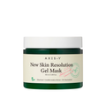 Axis-Y New Skin Resolution Gel Mask, beroligende gelmaske