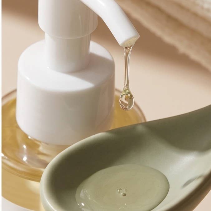 Anua Heartleaf Pore Control Cleansing Oil 200 ml
