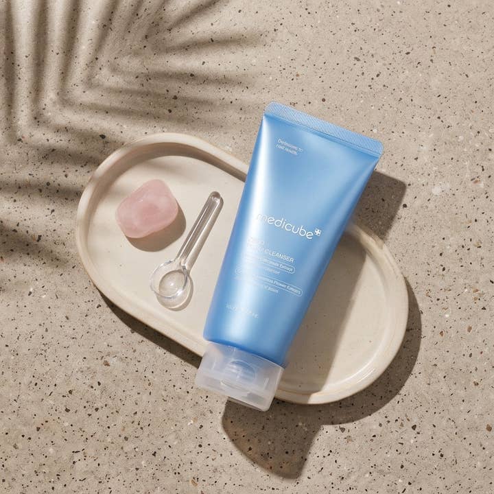 Medicube Zero Foam Cleanser 120 g