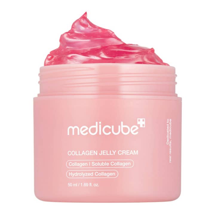 Medicube Collagen Jelly Cream 50 ml