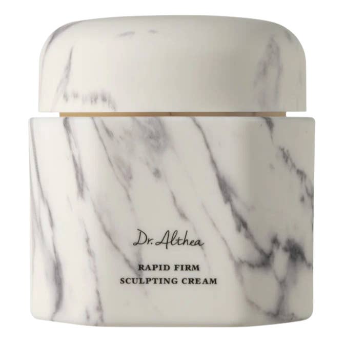 Dr. Althea Rapid Firm Sculpting Cream 100 g