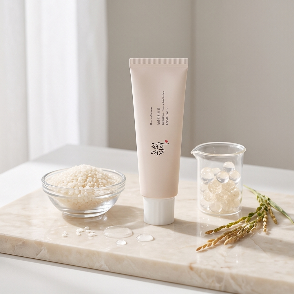 Beauty of Joseon Discovery Kit «Sun Protection», solkremsett SPF50+