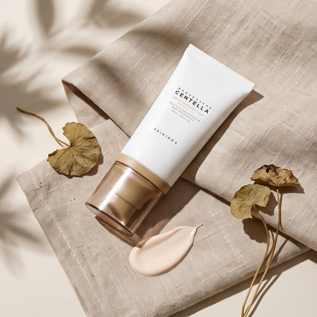 SKIN1004 Madagascar Centella Air-Fit Suncream Light SPF30, 50 ml