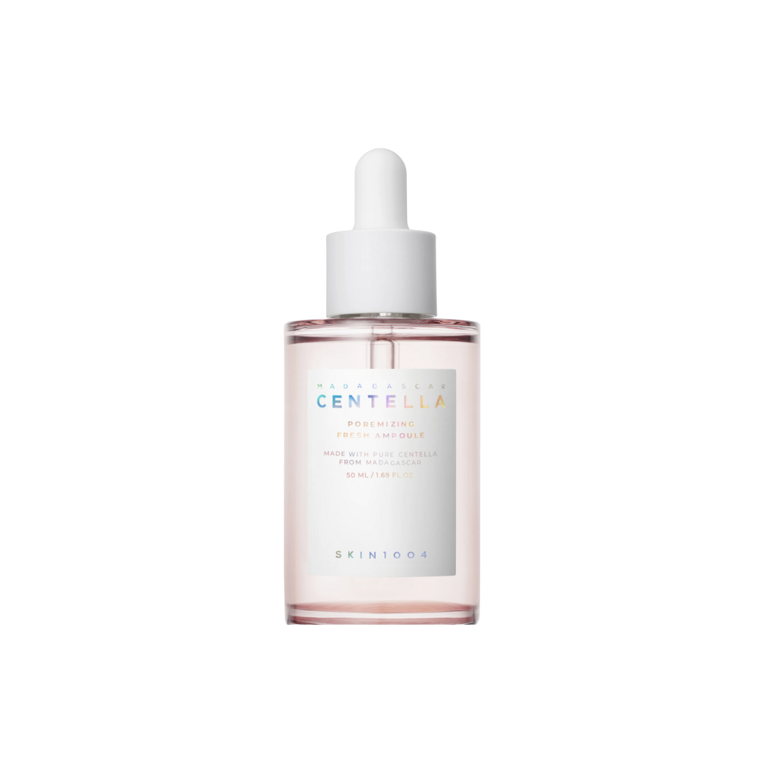 SKIN1004 Madagascar Centella Poremizing Fresh Ampoule, 50 ml