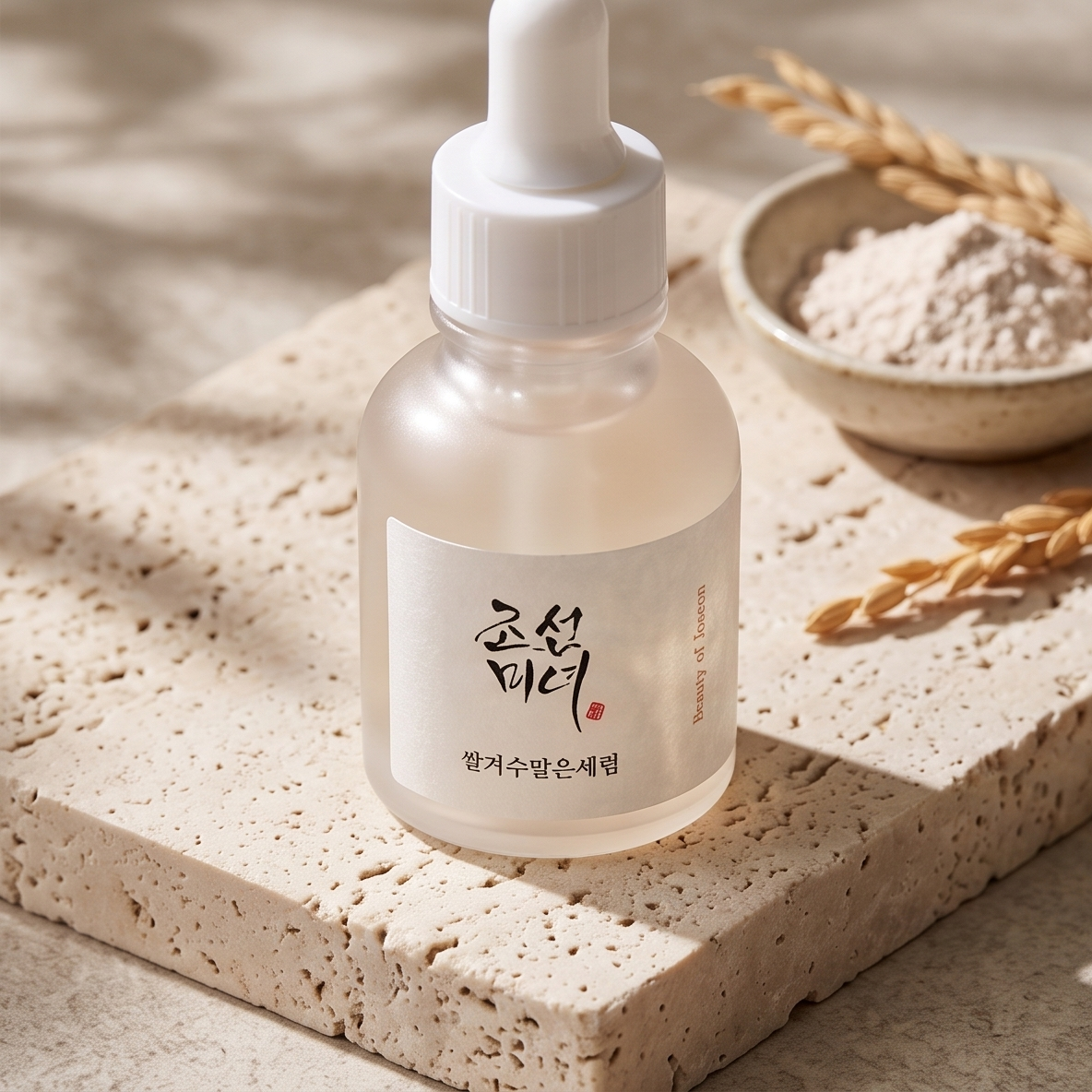 Beauty of Joseon Discovery Kit Serum, serumsett med fire serum