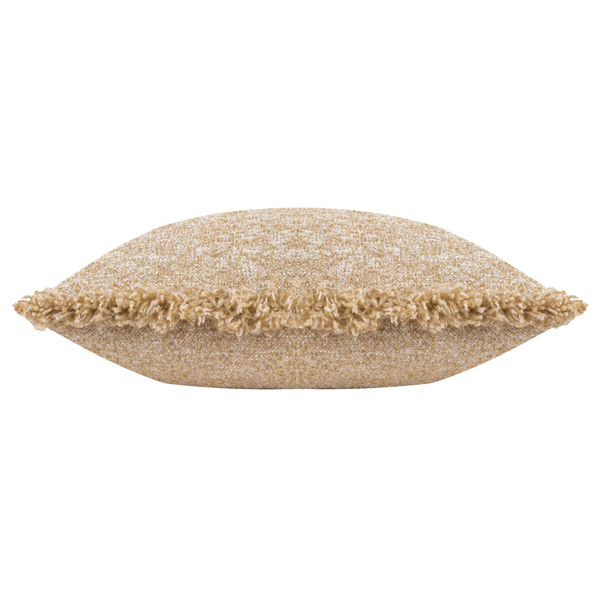 Doze pute i tofarget vev, Biscuit, 40 × 60 cm