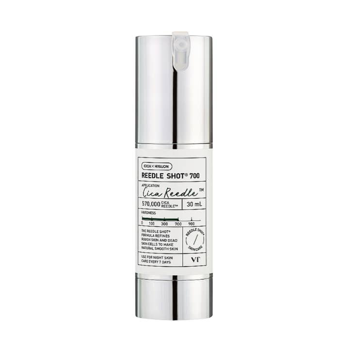 VT Reedle Shot 700 – Ultimate Resurfacing Serum 30ml