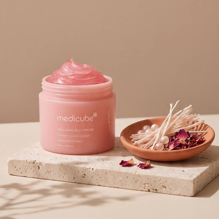 Medicube Collagen Jelly Cream 50 ml