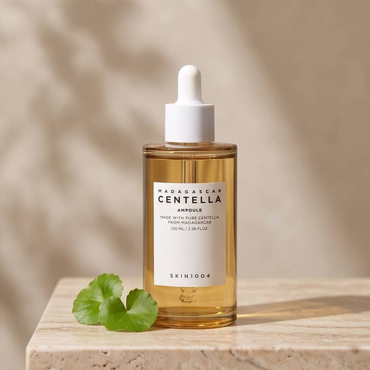 SKIN1004 Madagascar Centella Ampoule 100 ml