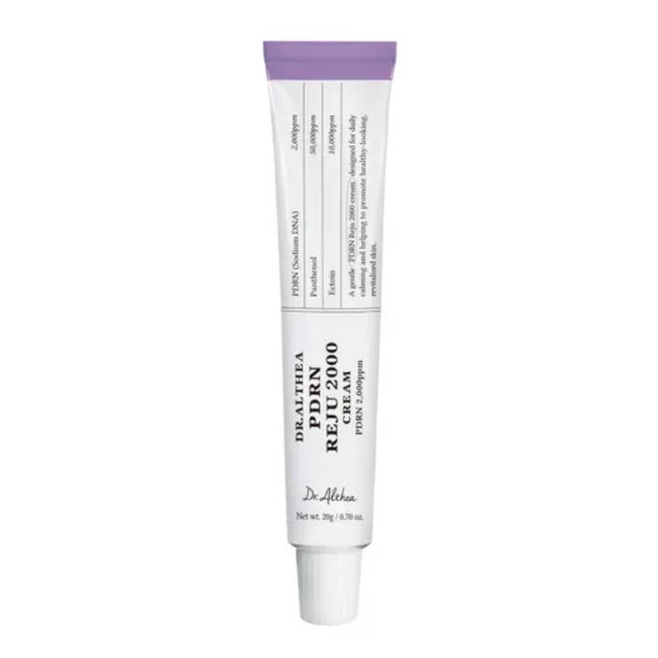 Dr. Althea PDRN Reju 2000 Cream 20 g